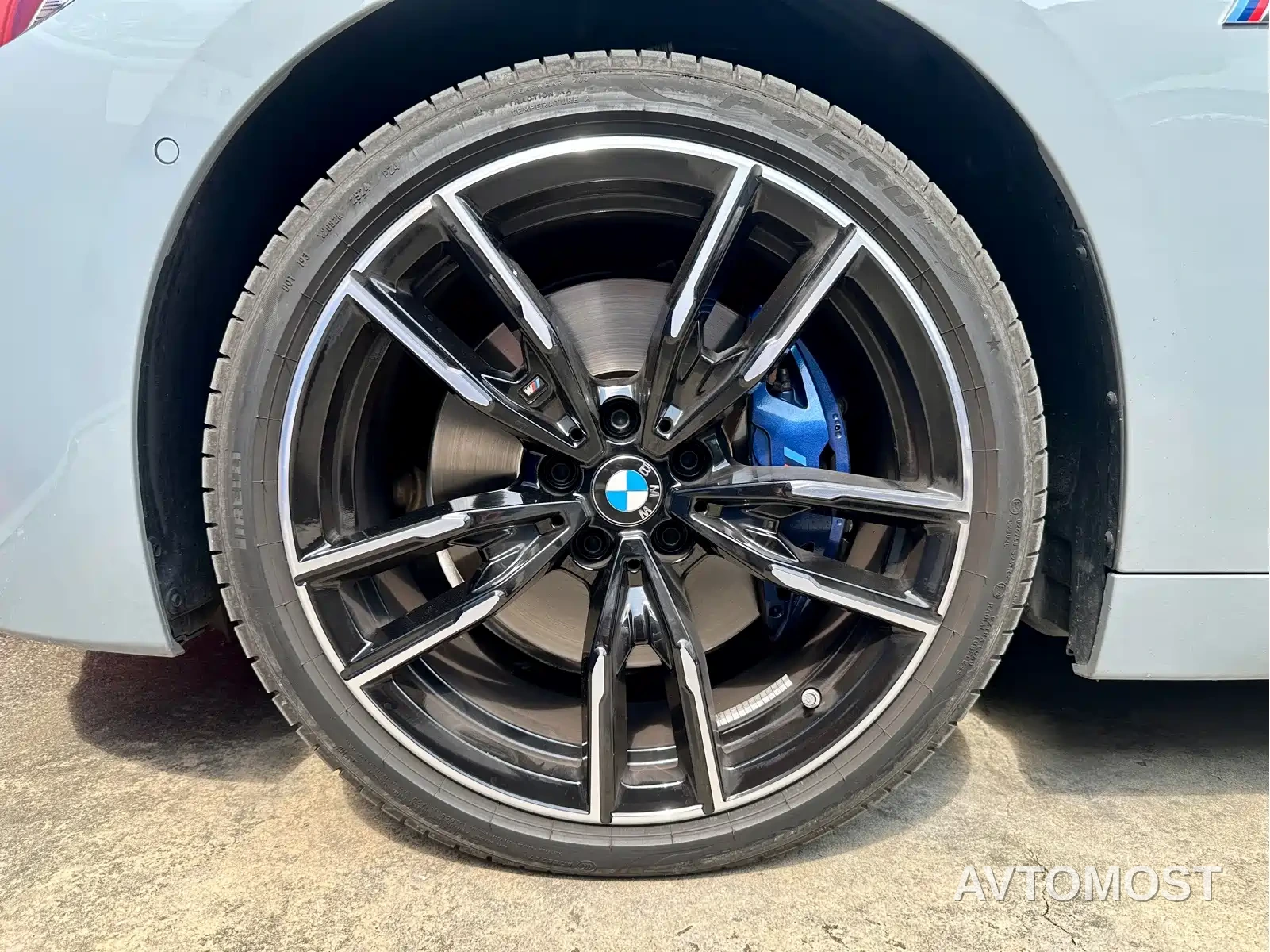 BMW M240i 2025 M240i xDrive — фото 18