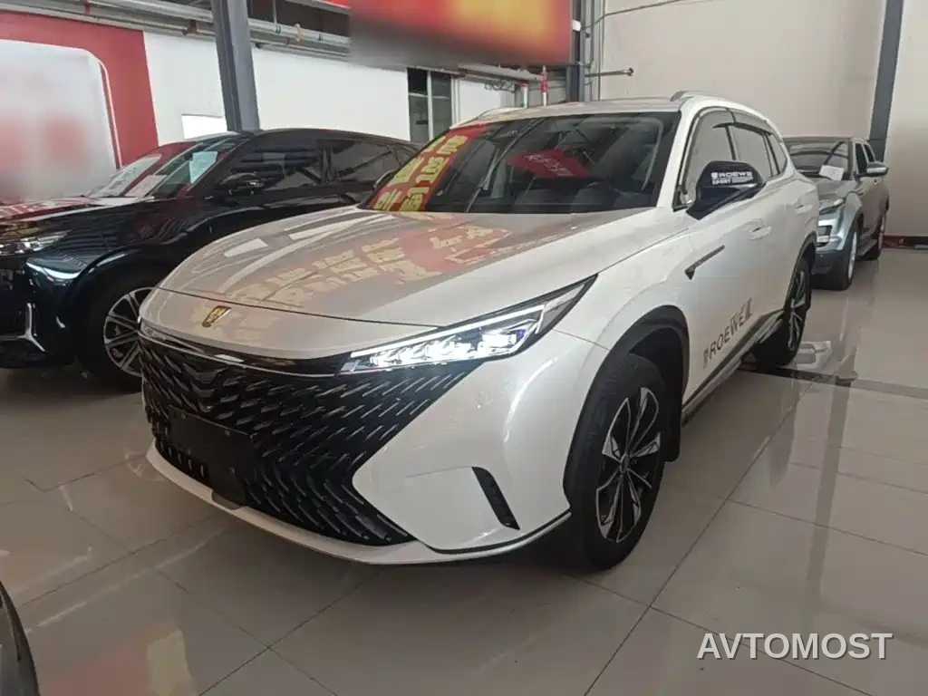 Roewe RX5 2023 1.5T Superior Edition — фото 1