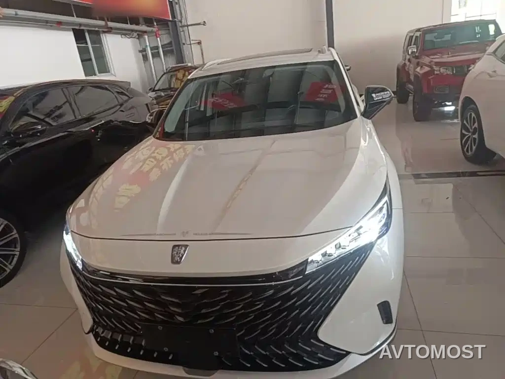 Roewe RX5 2023 1.5T Superior Edition — фото 2