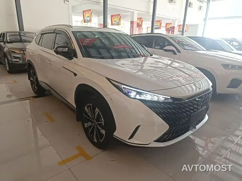 Roewe RX5 2023 1.5T Superior Edition — фото 3