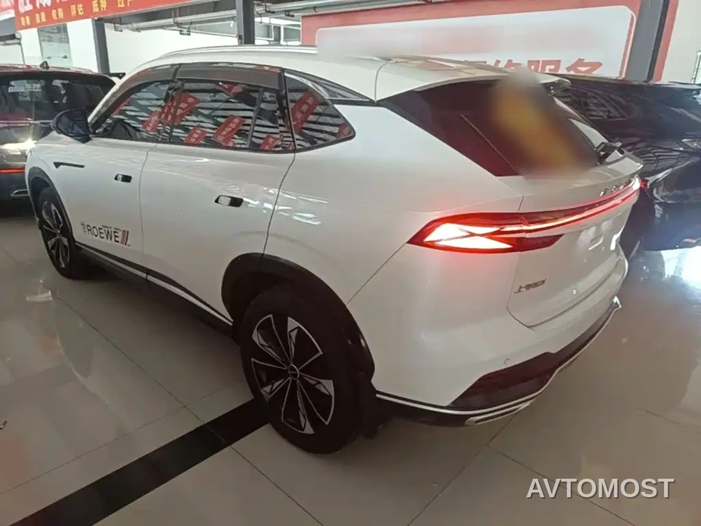 Roewe RX5 2023 1.5T Superior Edition — фото 4