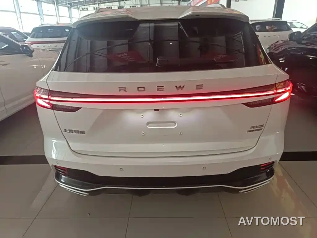 Roewe RX5 2023 1.5T Superior Edition — фото 5