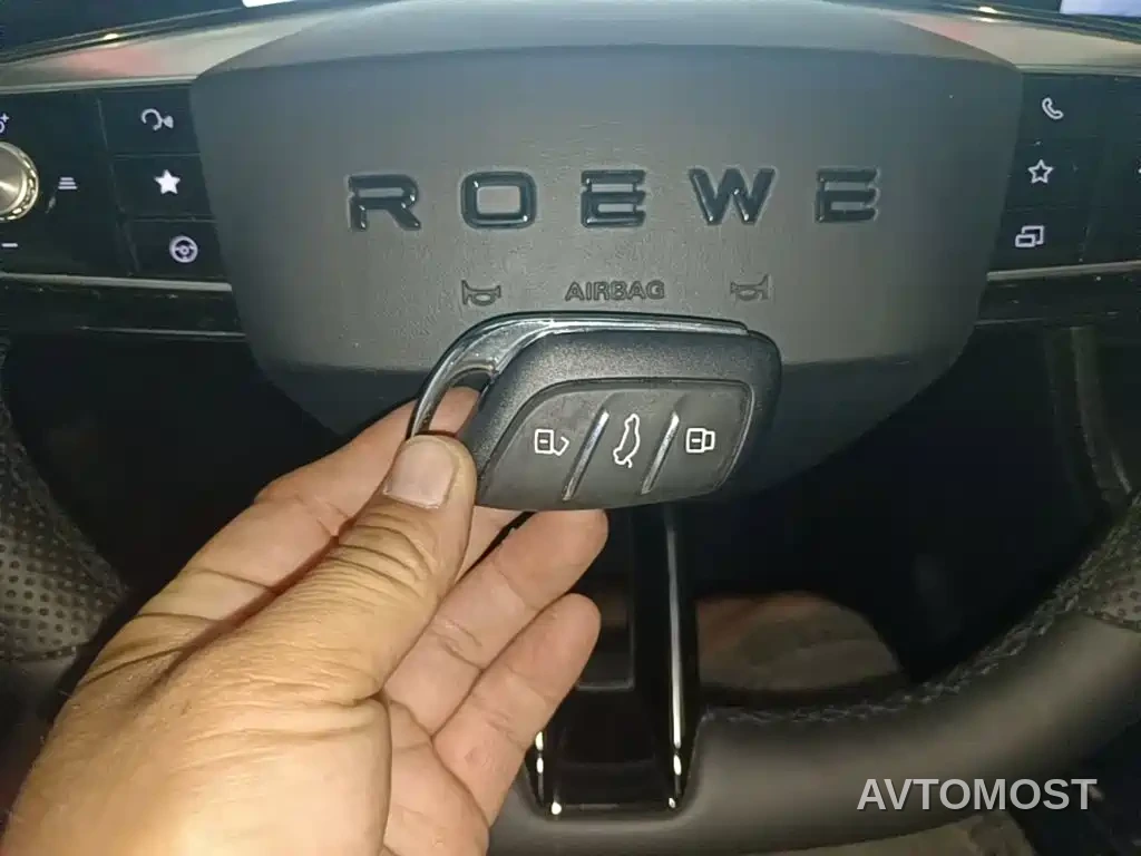 Roewe RX5 2023 1.5T Superior Edition — фото 7