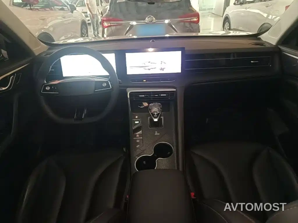 Roewe RX5 2023 1.5T Superior Edition — фото 8
