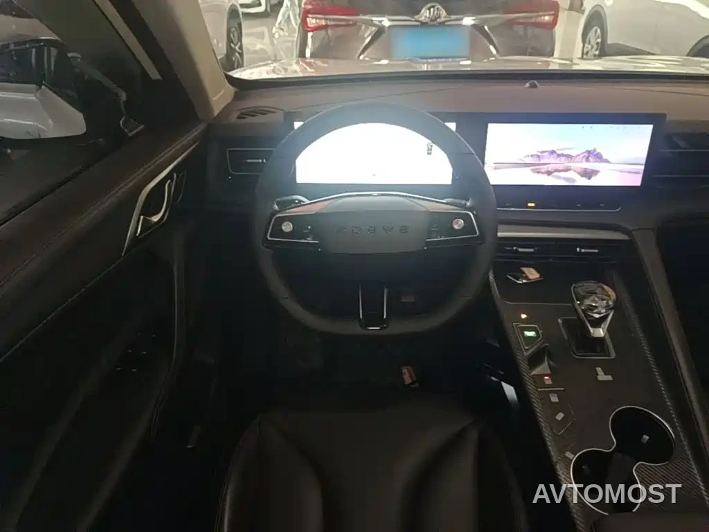 Roewe RX5 2023 1.5T Superior Edition — фото 9