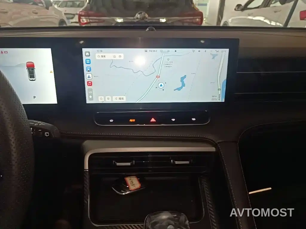 Roewe RX5 2023 1.5T Superior Edition — фото 11
