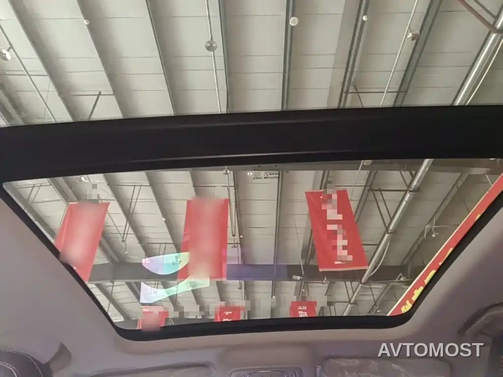 Roewe RX5 2023 1.5T Superior Edition — фото 16