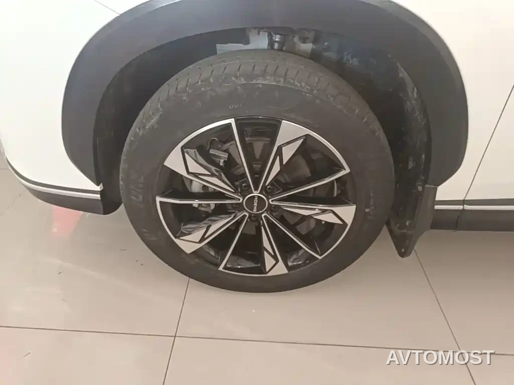 Roewe RX5 2023 1.5T Superior Edition — фото 20