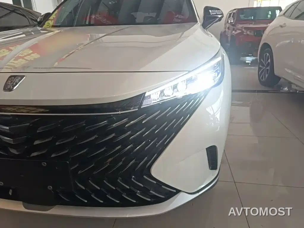 Roewe RX5 2023 1.5T Superior Edition — фото 21