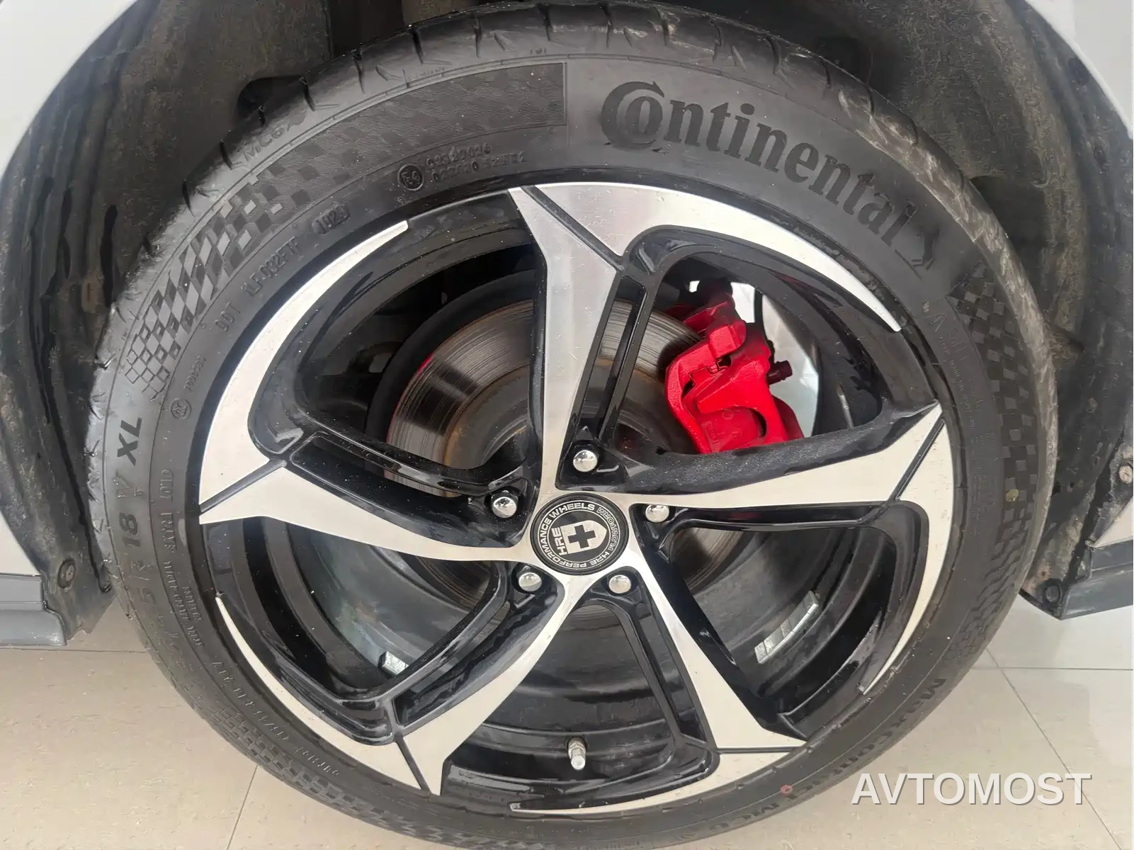 Changan UNI-V iDD 2023 ZhiDian iDD 1.5T 113km Smart Fun Edition — фото 9