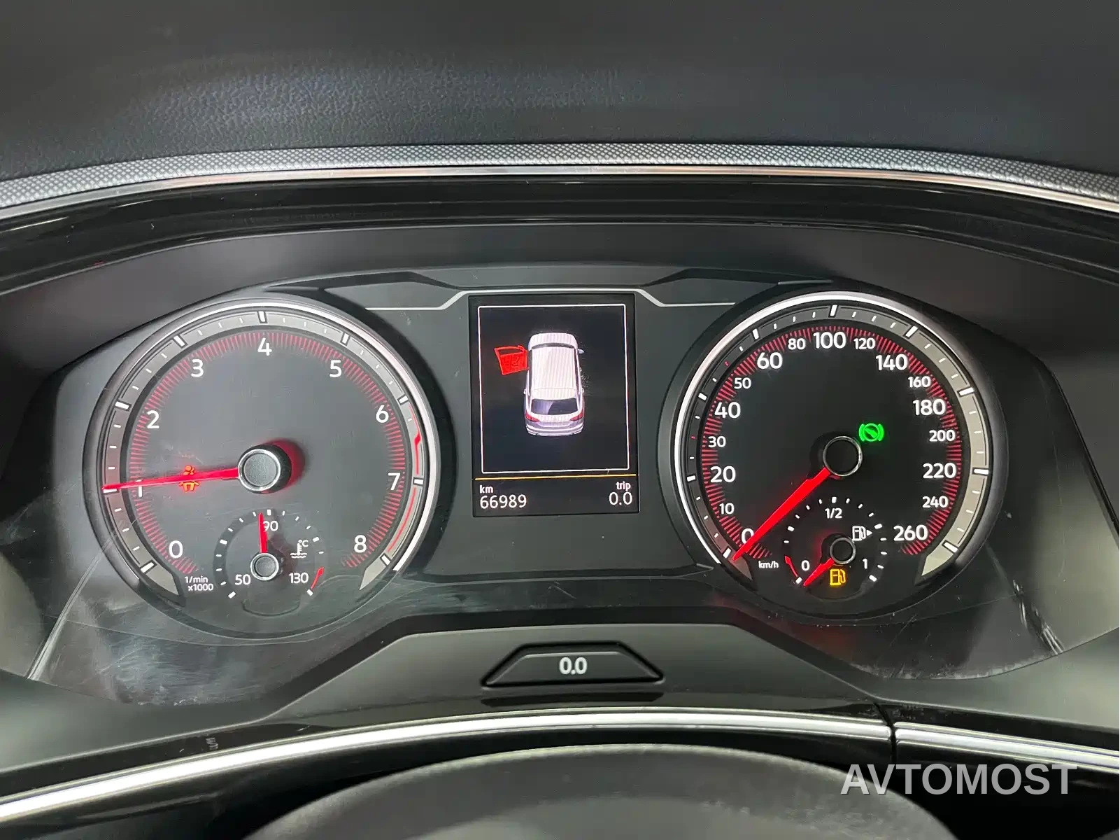 Volkswagen Tayron 2022 280TSI 2WD Luxury Smart Connect Edition — фото 15