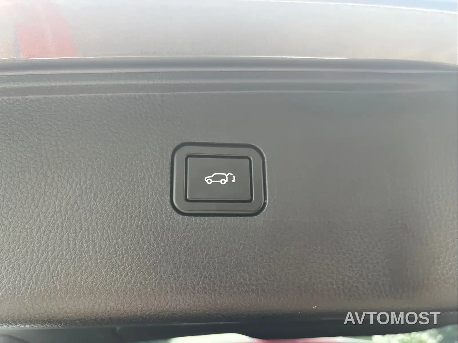 Changan CS95 2023 2.0T 2WD Luxury PLUS — фото 24
