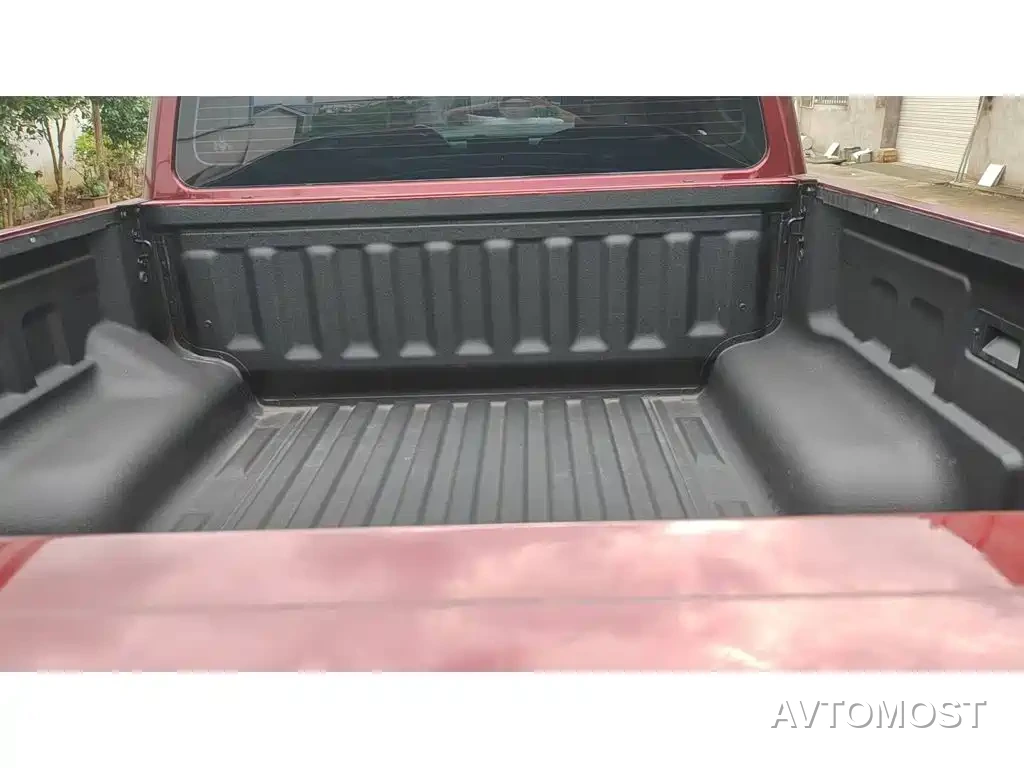 Jiangling Dadao 2023 Light Chaser 2.3T Diesel Automatic 4WD Standard Wheelbase Premium — фото 4