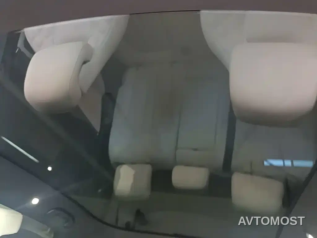 BYD Song L EV 2024 550km Surpassing Type — фото 13