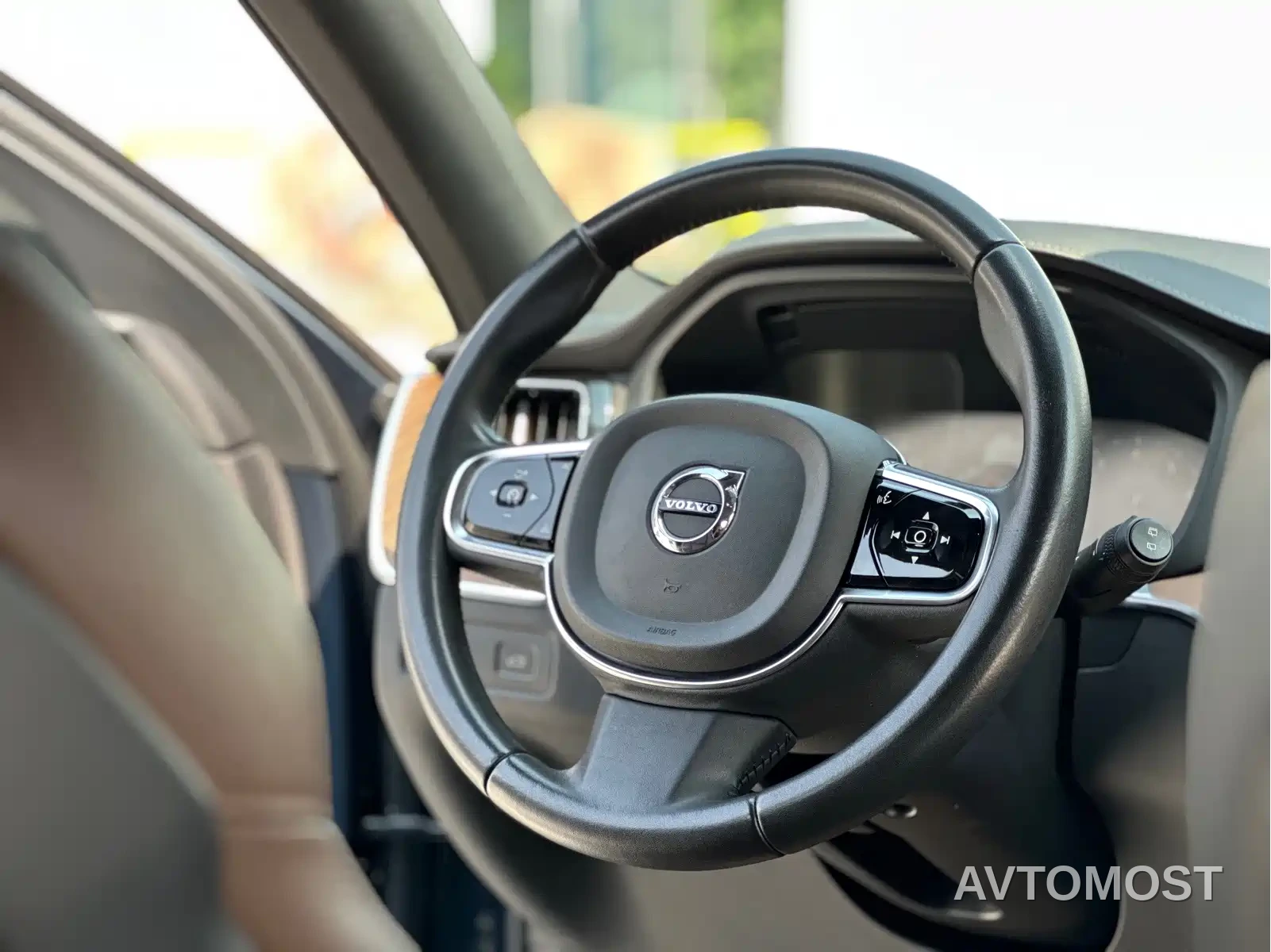Volvo XC60 2021 T5 AWD Inscription — фото 5