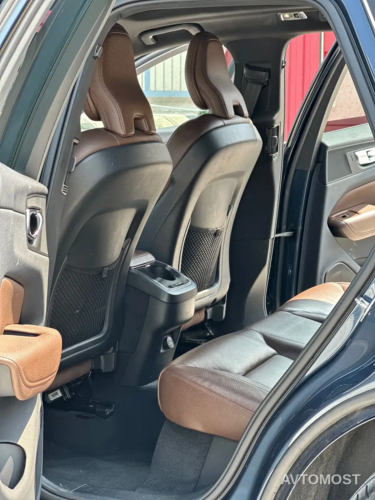 Volvo XC60 2021 T5 AWD Inscription — фото 11