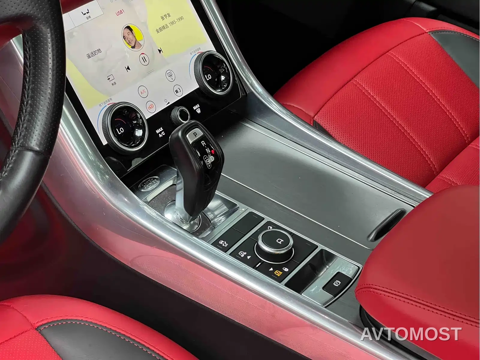 Land Rover Range Rover Sport 2021 3.0 L6 SE — фото 18