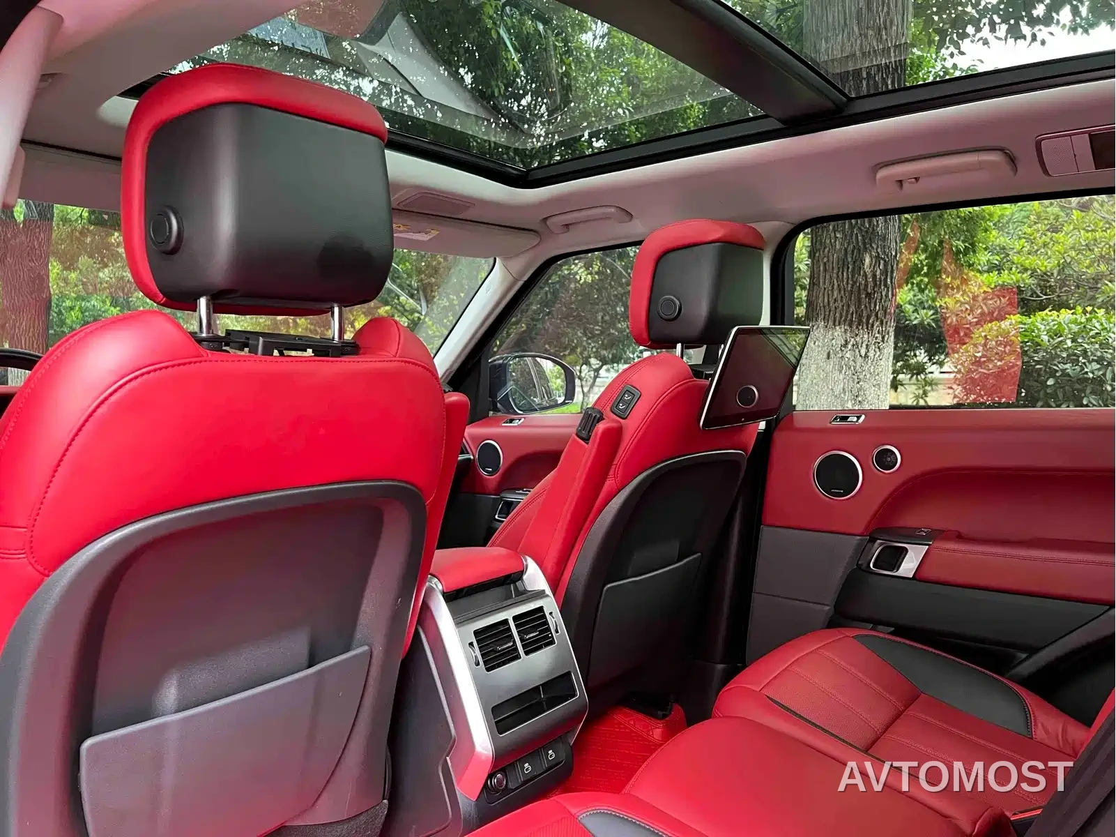 Land Rover Range Rover Sport 2021 3.0 L6 SE — фото 23
