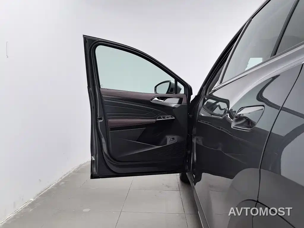 Volkswagen ID.6 X 2022 Smart Long Range Edition — фото 6