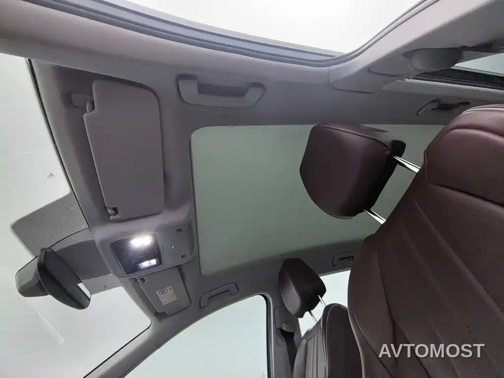 Volkswagen ID.6 X 2022 Smart Long Range Edition — фото 11