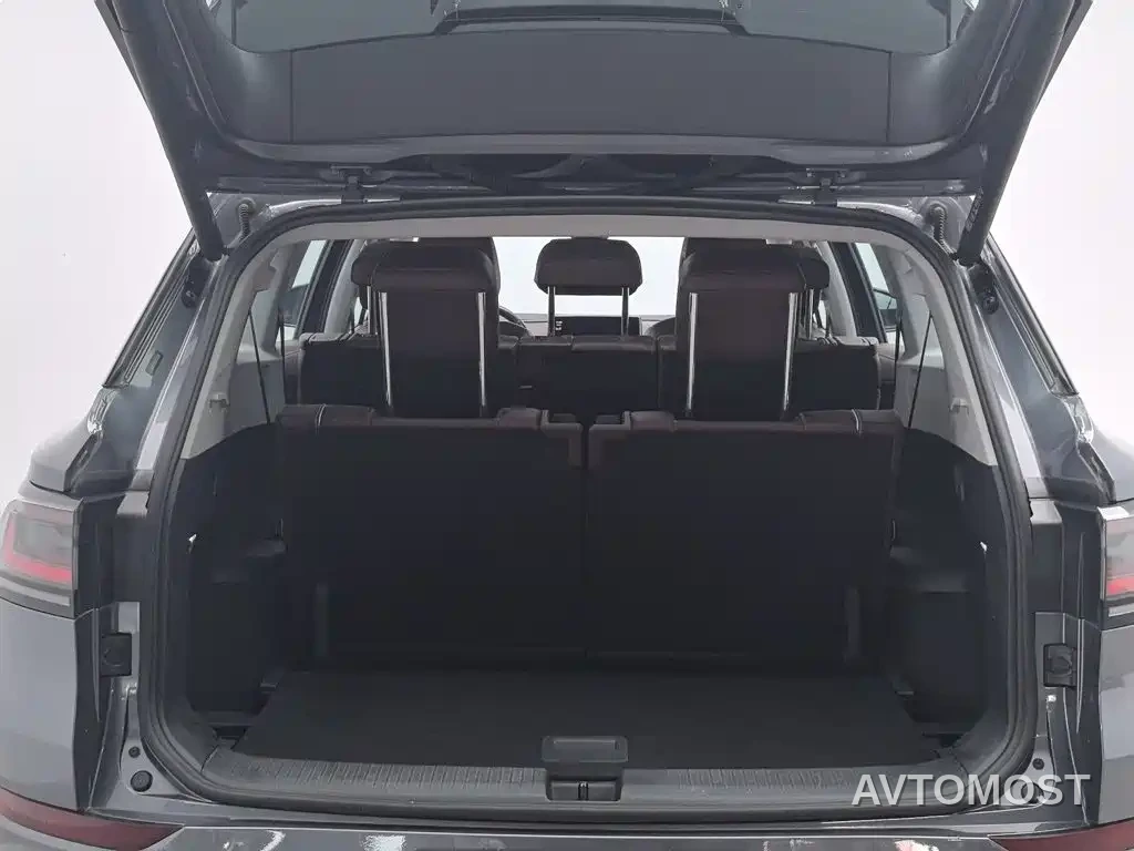 Volkswagen ID.6 X 2022 Smart Long Range Edition — фото 12