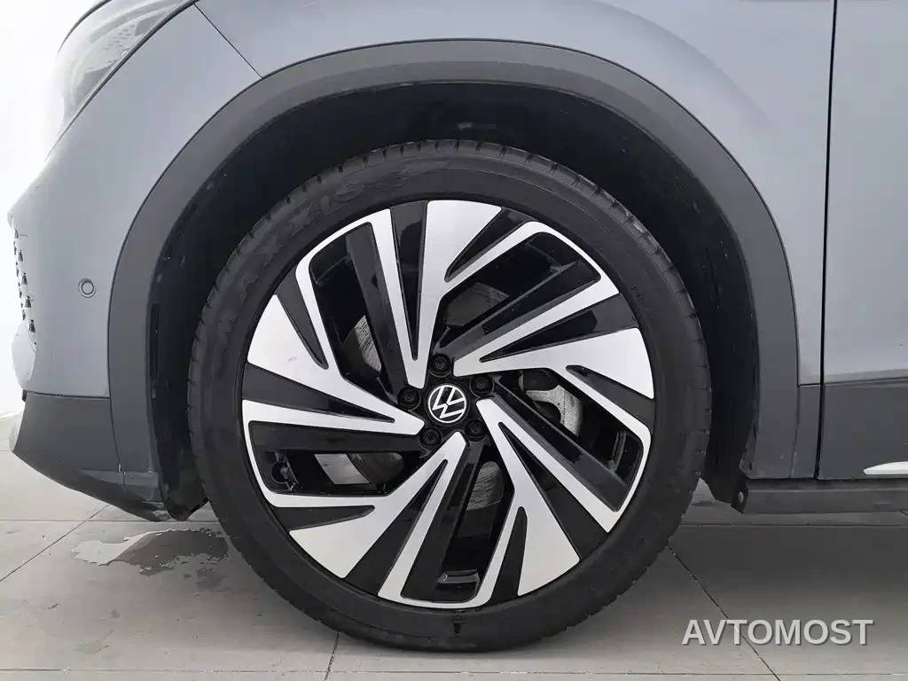 Volkswagen ID.6 X 2022 Smart Long Range Edition — фото 13