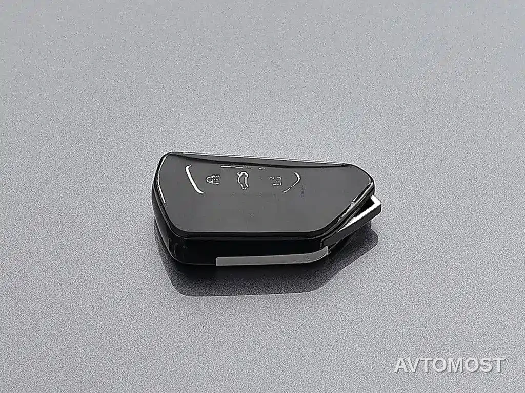 Volkswagen ID.6 X 2022 Smart Long Range Edition — фото 15