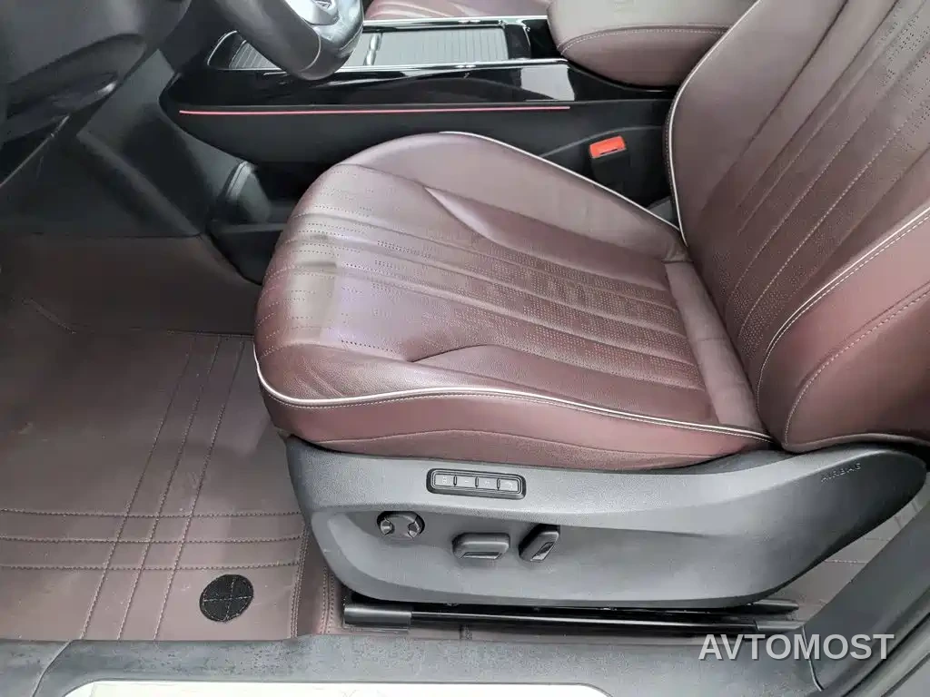 Volkswagen ID.6 X 2022 Smart Long Range Edition — фото 16