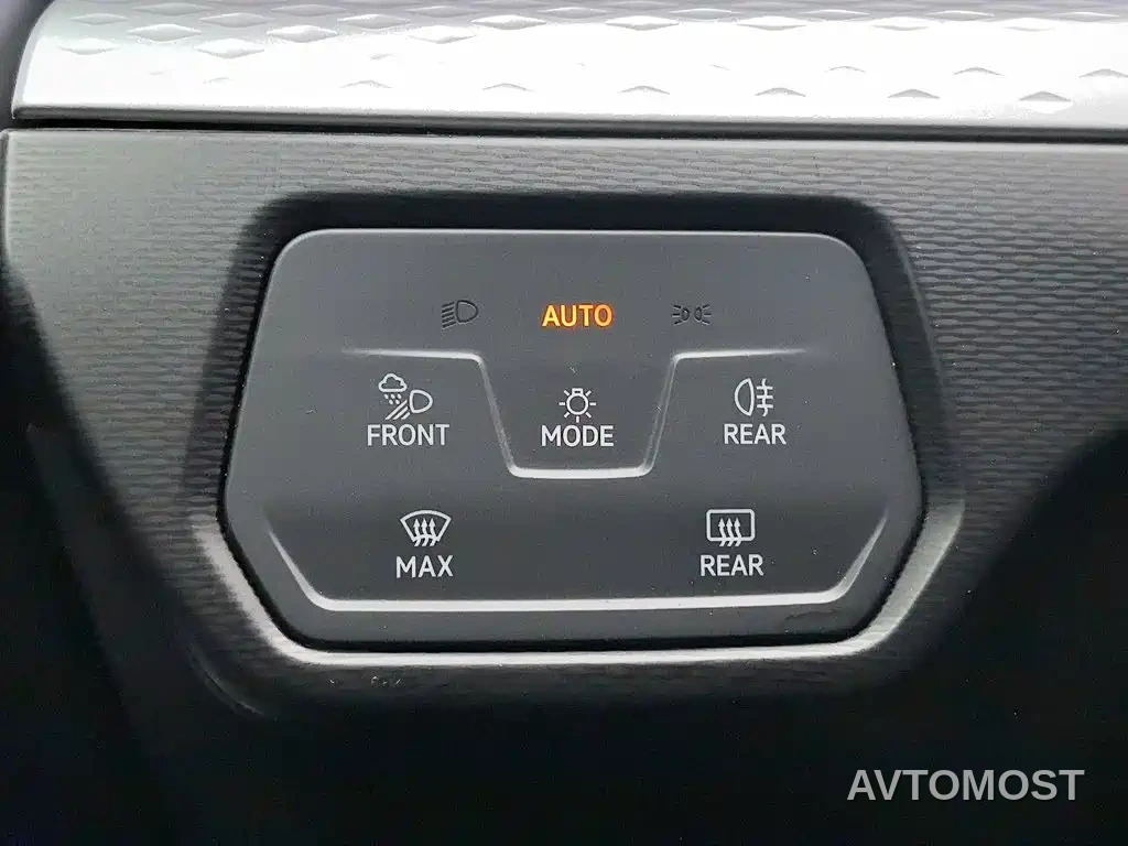 Volkswagen ID.6 X 2022 Smart Long Range Edition — фото 17
