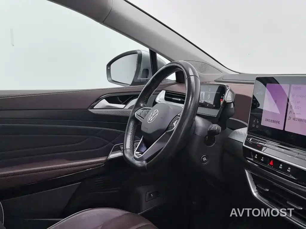 Volkswagen ID.6 X 2022 Smart Long Range Edition — фото 18