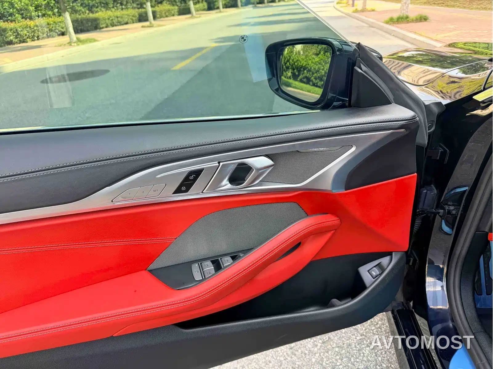 BMW 8 Series 2022 840i Gran Coupe M Sport Package — фото 4