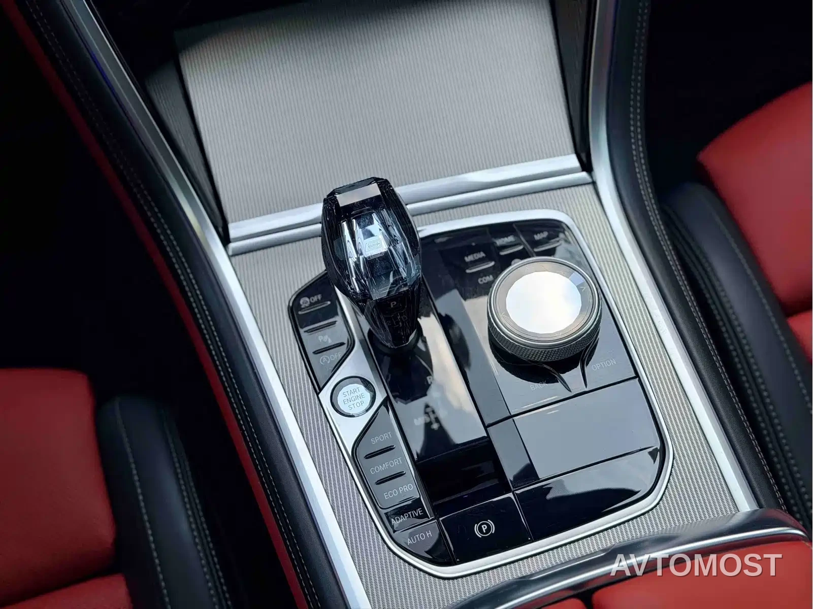 BMW 8 Series 2022 840i Gran Coupe M Sport Package — фото 7