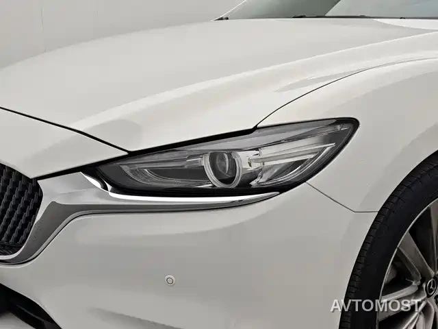 Mazda Atenza 2021 Model 2.5L Blue Sky Sport Edition — фото 8
