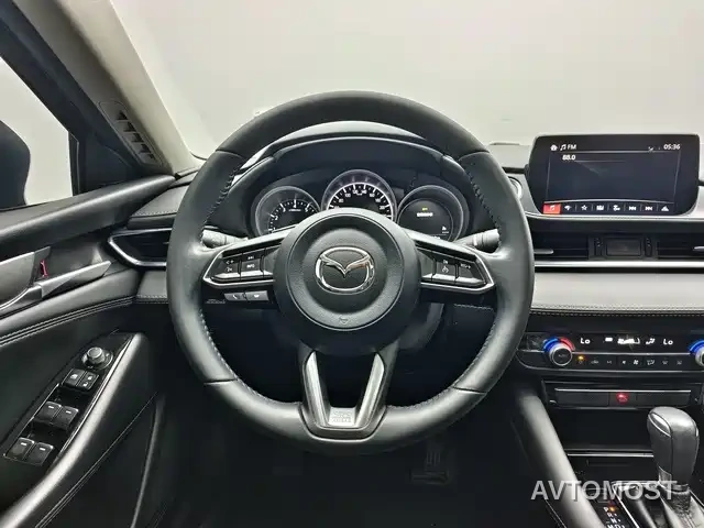 Mazda Atenza 2021 Model 2.5L Blue Sky Sport Edition — фото 9