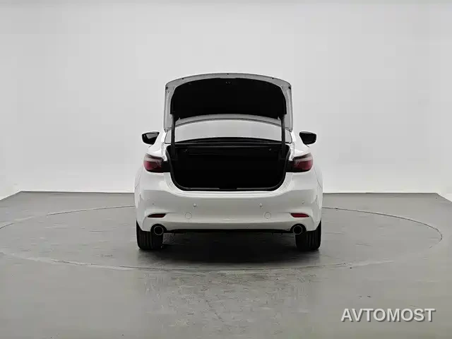 Mazda Atenza 2021 Model 2.5L Blue Sky Sport Edition — фото 11
