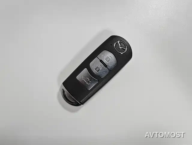 Mazda Atenza 2021 Model 2.5L Blue Sky Sport Edition — фото 13