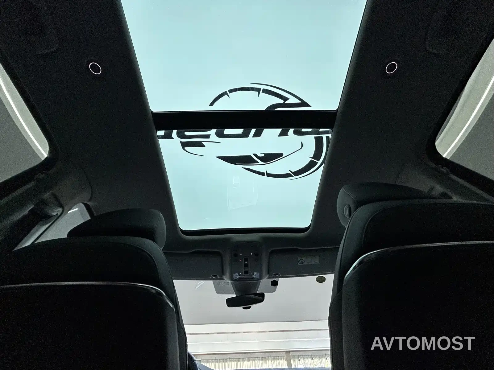Audi Q6 2023 40 TFSI quattro Cloud View Light Yulin Package — фото 17
