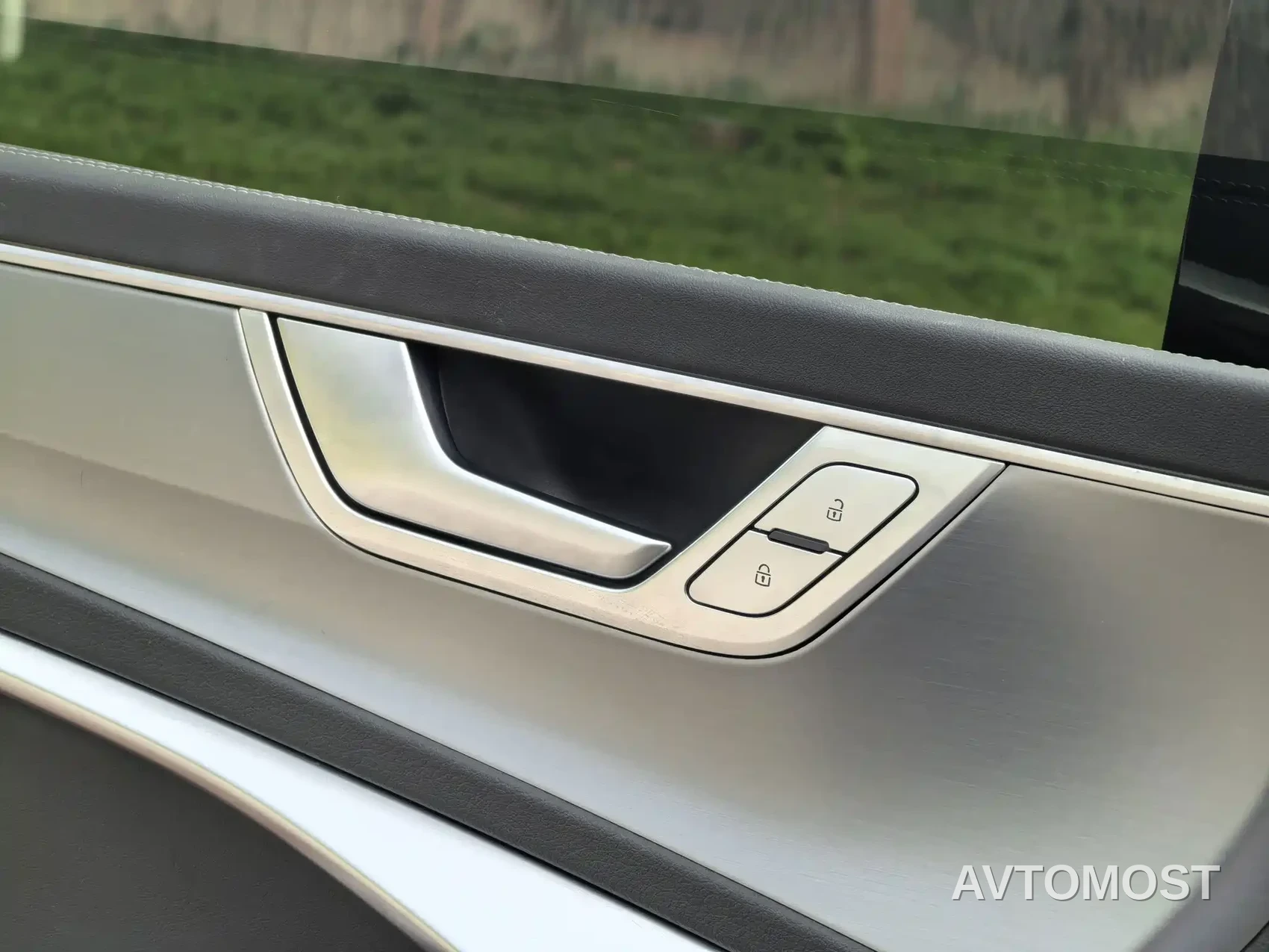 Audi A7L 2024 45 TFSI Luxury — фото 19