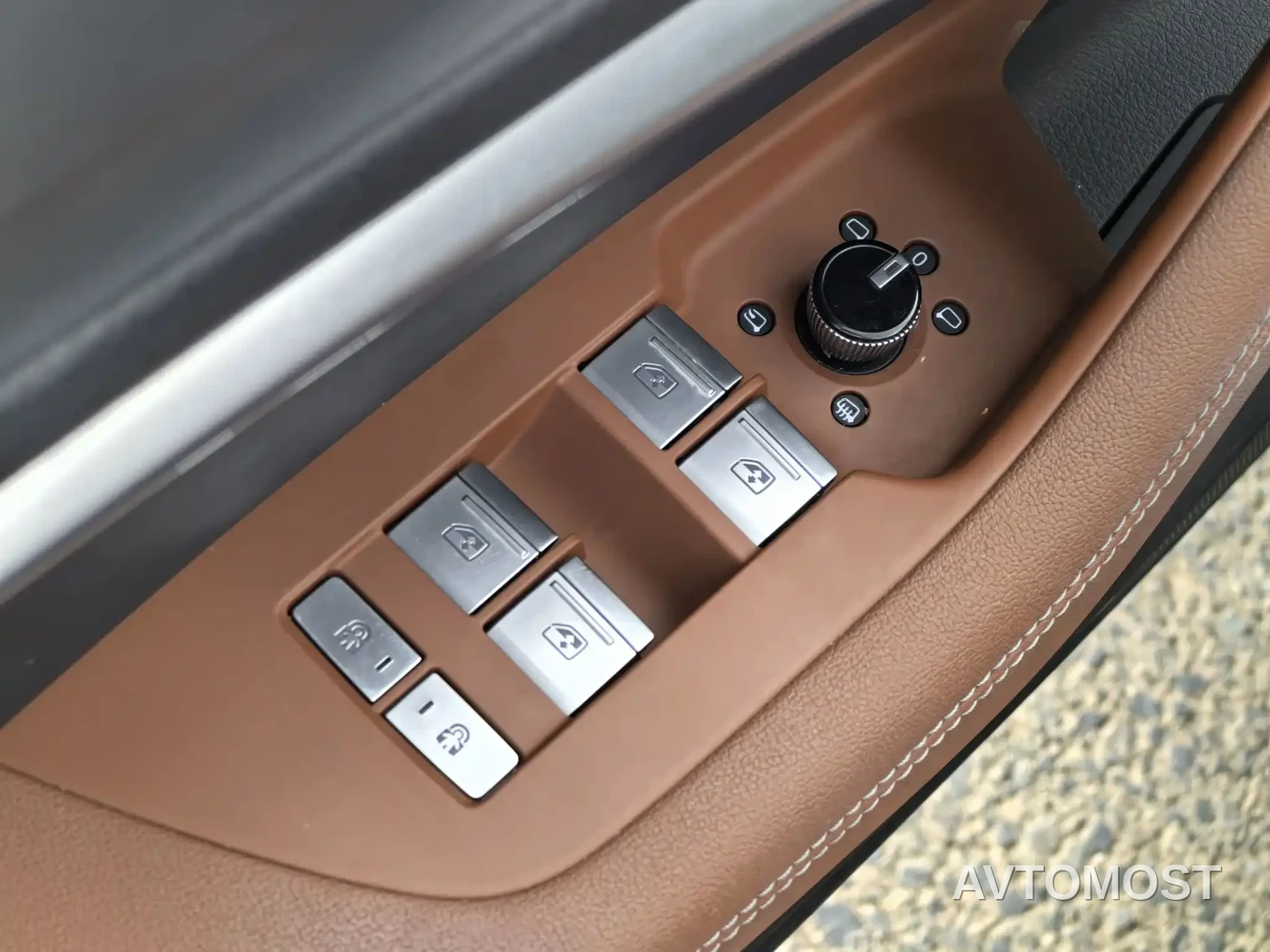 Audi A7L 2024 45 TFSI Luxury — фото 20