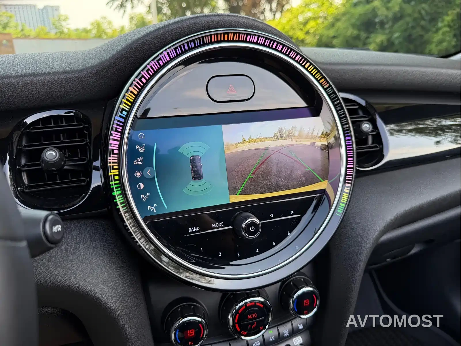 MINI 2023 Facelift II 2.0T COOPER S CABRIO Artist — фото 14