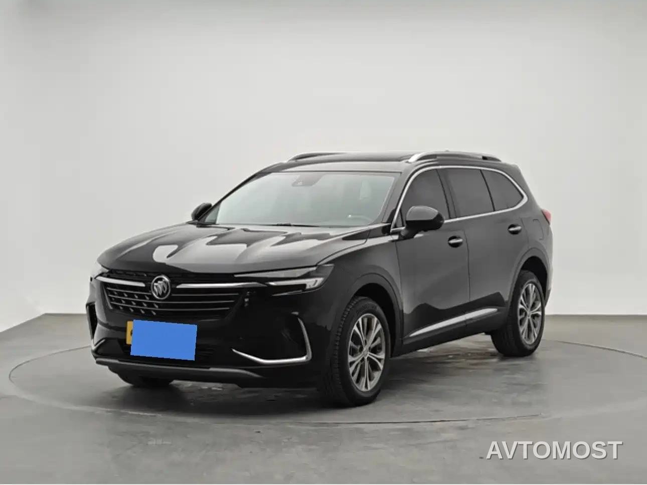 Buick Envision Plus 2023 Enclave Plus 652T 5-Seater Luxury — фото 1