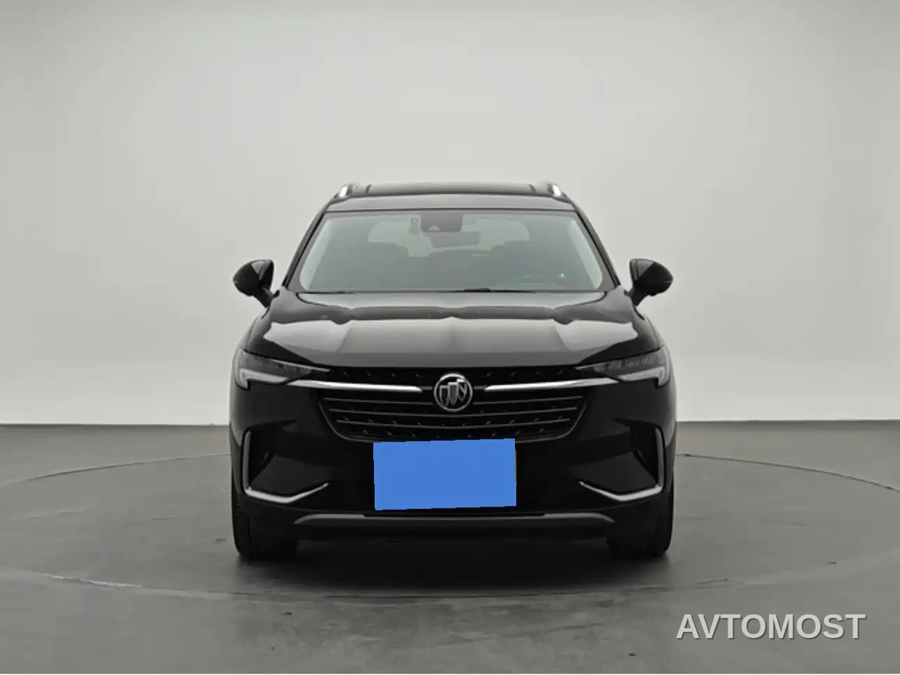 Buick Envision Plus 2023 Enclave Plus 652T 5-Seater Luxury — фото 2