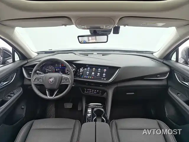 Buick Envision Plus 2023 Enclave Plus 652T 5-Seater Luxury — фото 5