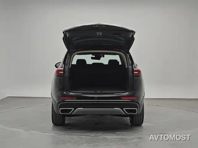 Buick Envision Plus 2023 Enclave Plus 652T 5-Seater Luxury — фото 10