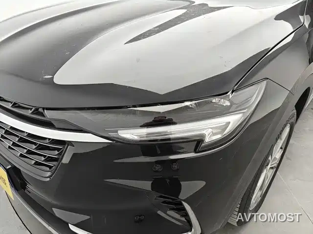 Buick Envision Plus 2023 Enclave Plus 652T 5-Seater Luxury — фото 11