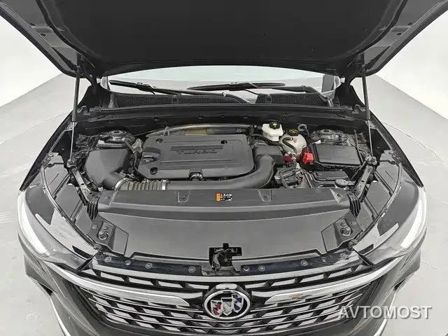 Buick Envision Plus 2023 Enclave Plus 652T 5-Seater Luxury — фото 12