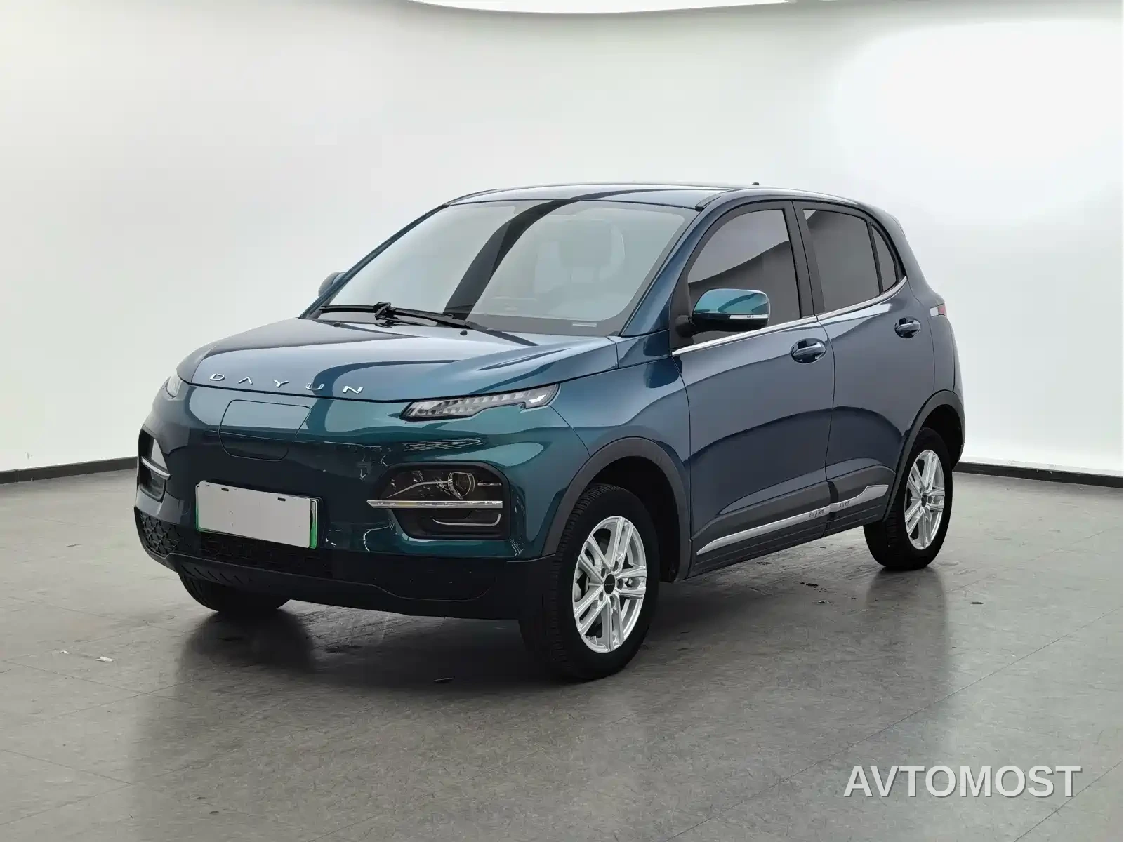 Dayun Yuehu 2022 30.66kWh 2WD Standard Edition — фото 1