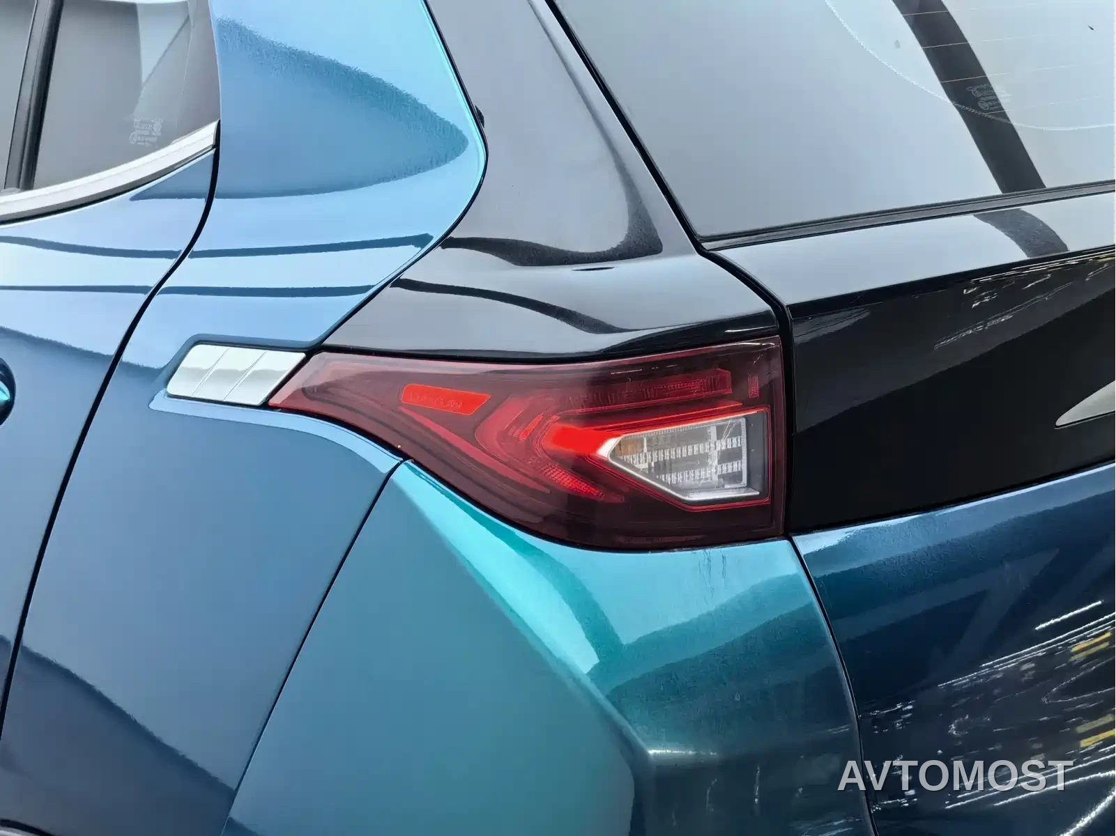 Dayun Yuehu 2022 30.66kWh 2WD Standard Edition — фото 12