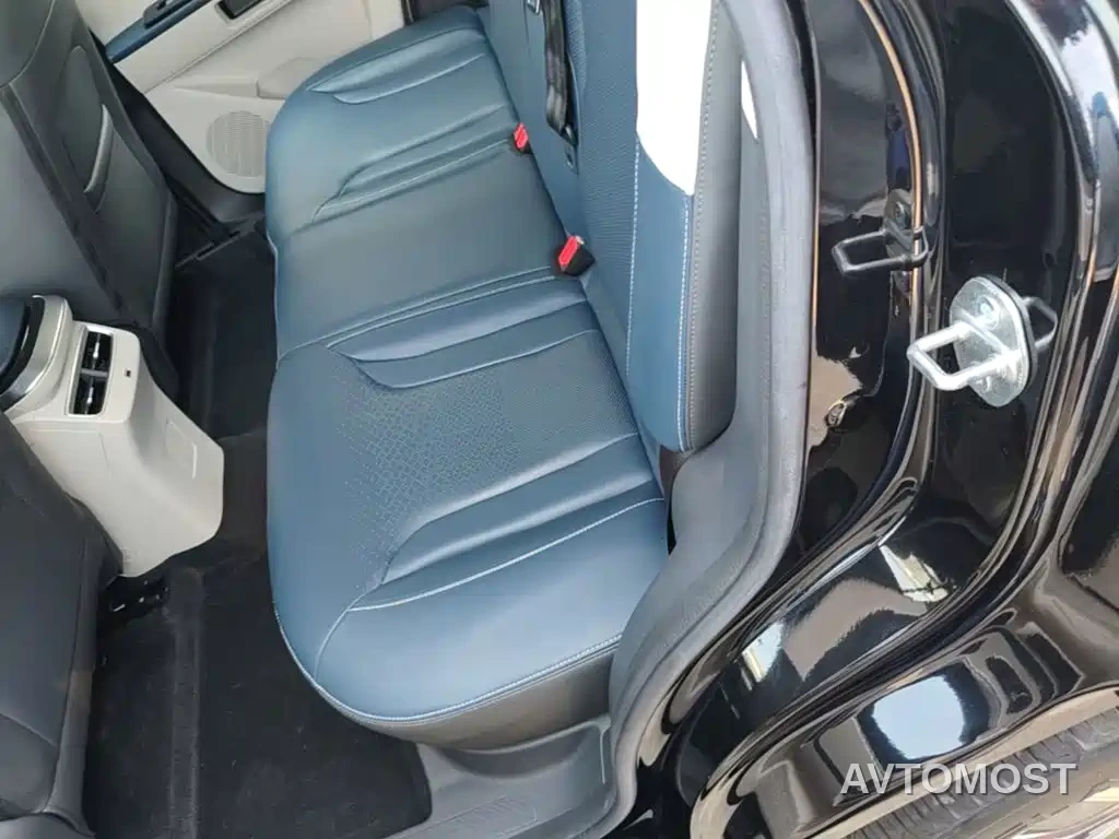 Jetour Dasheng i-DM 2023 1.5T DHT Lightning — фото 16