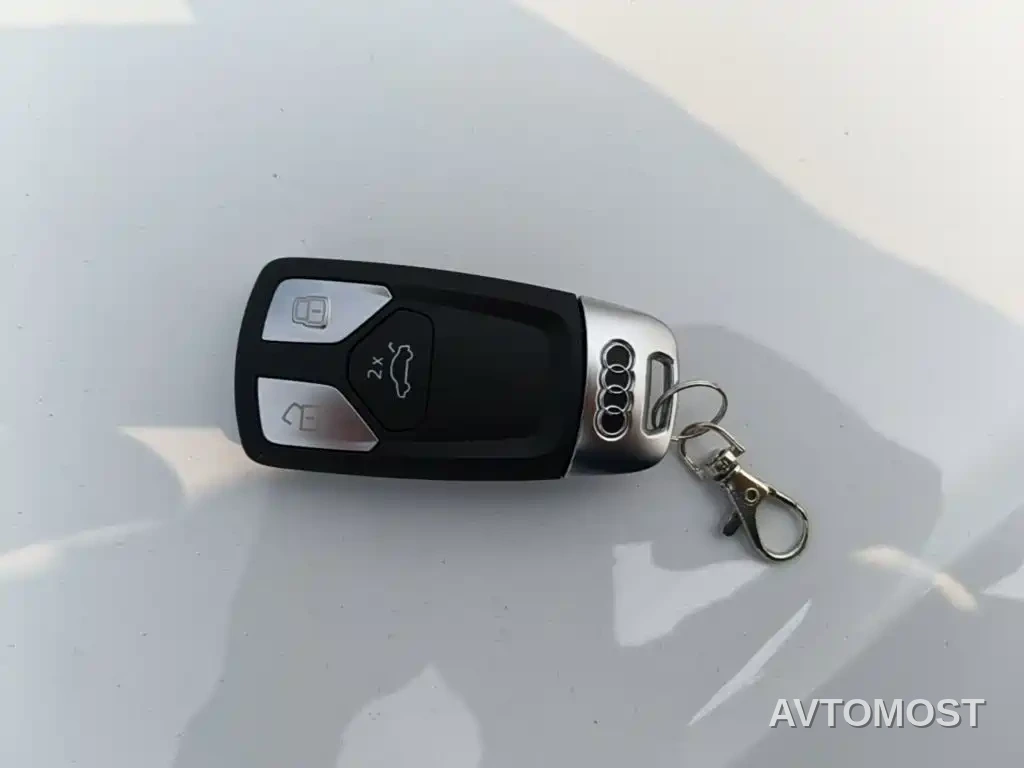 Audi A4L 2022 40 TFSI Fashion Dynamic — фото 7